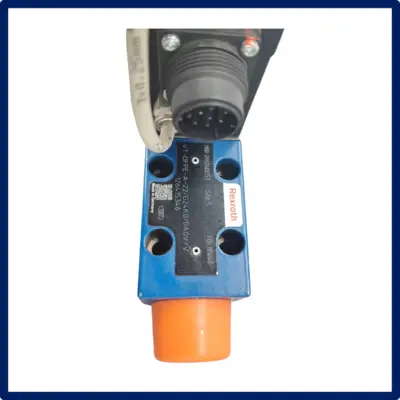 USED MITSUBISHI VT-DFPE-A-22/G24K0/0A0V/V