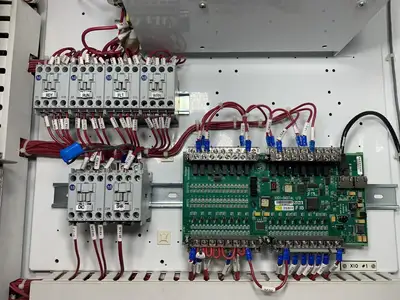 USED ALLEN-BRADLEY 7000A-A140DE-RPDTD