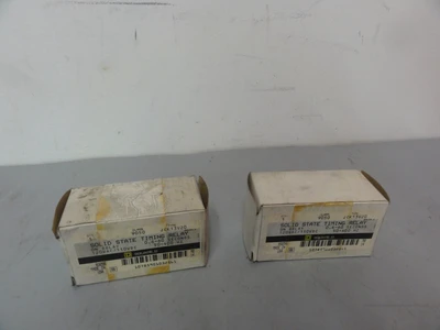 USED SQUARE D JCK13V20