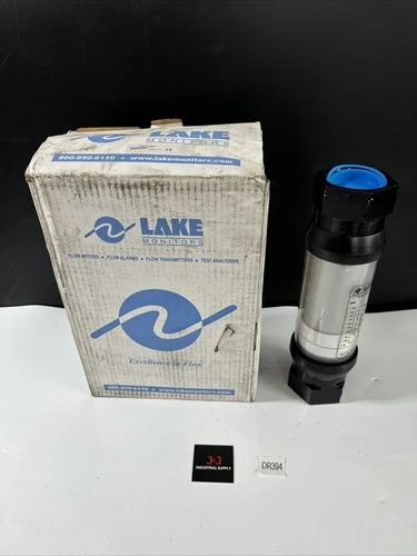 NEW Lake Monitors B5A6HQ88