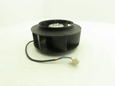 Ebmpapst R2E225-BE 51-13 Centrifugal Fan Blower Assembly 115V 3000 RPM 185W