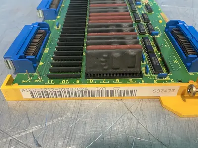 Used FANUC A16B1212022 Circuit Boards Ohio US | HGR 24 #1345183