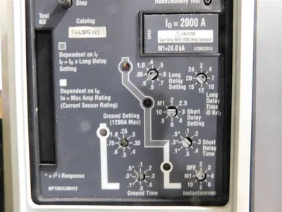 USED CUTLER HAMMER MDS620