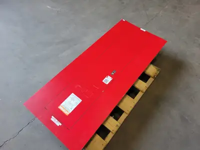 USED SQUARE D NQOD484L225CU