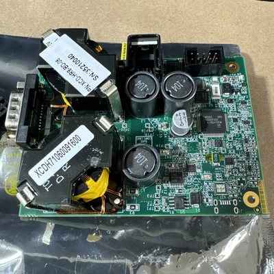 NEW Nanomotion XCD-HR8-BD-06