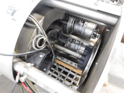 Used ALCOA 200E-CC2137-12 Cappers Chuck - Rotary Ohio US | Equipment Recovery Corp. #1331624