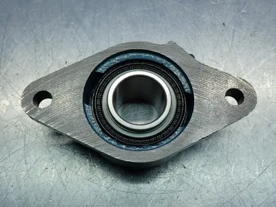 New | in-Stock DODGE F2BSC104S Tooling & Accessories (Other) Ohio US | HGR 24 #912657