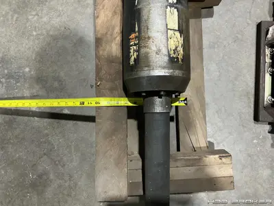 Used 2000 VERMEER 2000 VERMEER Rock Drills Florida US | HDD Broker #1573261