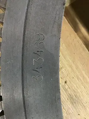 USED ENGEL ES600/150 / BG