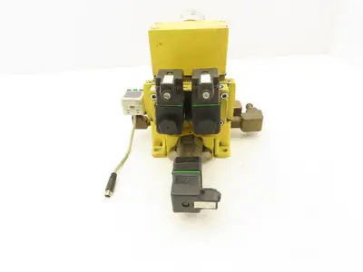 Used ROSS _UNKNOWN_ Valves/Fittings Indiana US | Arrow Industrial #1367752