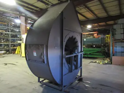 New | in-Stock HOWDEN BUFFALO _UNKNOWN_ Miscellaneous MRO Indiana US | Arrow Industrial #610167
