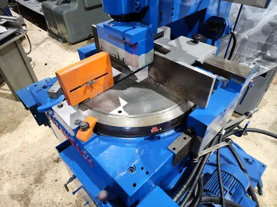 USED KALTENBACH KKS 400