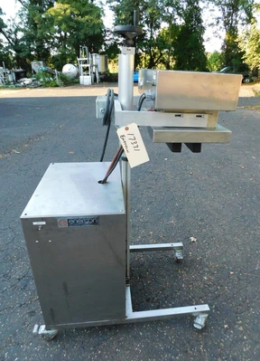 USED ENERCON LM 3284-02