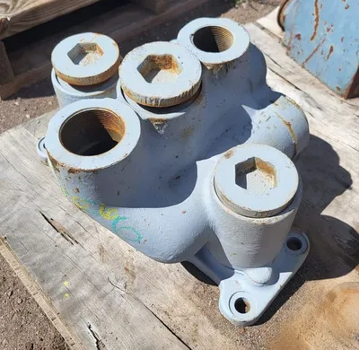 USED GASO 3211