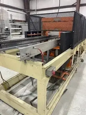 USED 1998 BROWN 2525