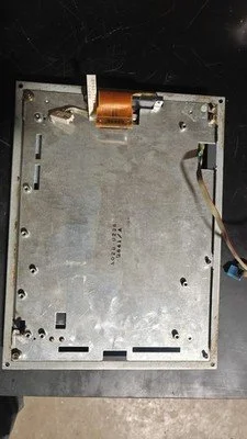 USED FANUC FANUC A02B-0236-D841