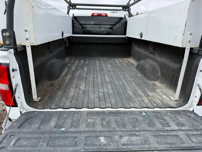 Used 2015 GMC SIERRA 2500HD Service & Utility Trucks Kentucky US | Proxy Equipment #1426054