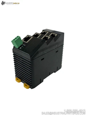 USED OMRON W4S1-05B