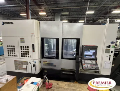 Used OKUMA _UNKNOWN_ CNC Lathes Florida US | Premier Equipment #1360695