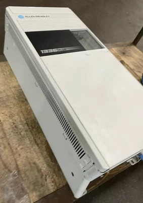 USED Allen-Bradley 1336F-B040-AN-EN