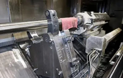 2010 MAZAK CYBERTECH TURN 4500 Multi-Axis CNC Lathes | Toolquip, Inc. (4)