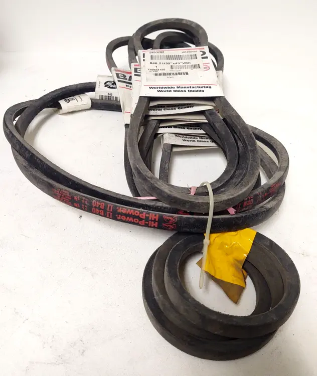 New | in-Stock GATES B40 Belts | Edwards Industrial Repair #1029779