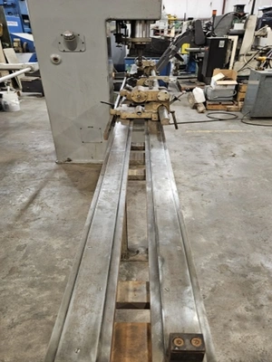 Used 1986 EITEL RP40 Straightening Presses Tennessee US | Pearl Equipment #1550179
