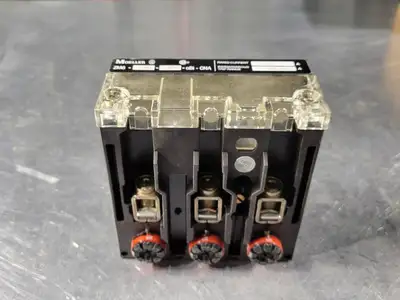 NEW MOELLER ZM6-60-800-OBI-CNA