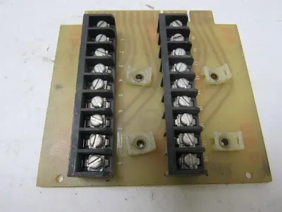 SCI 080-2468 Rev. A PCB Computer  Module Circuit Board