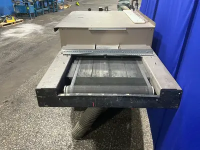 Used RPC INDUSTRIES QC2502 UV Dryers Ohio US | HGR 24 #1547103