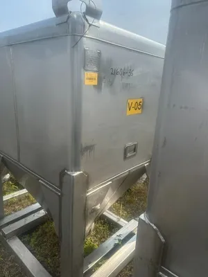 1992 Custom Metalcraft Inc 511135 Bins | Perry Equipment (1)