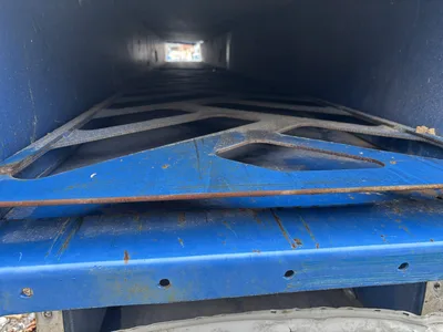 Cambelt CF2415Z Enclosed Belt Conveyor CamFlex – Heavy-Duty, Dust-Tight Material Handling