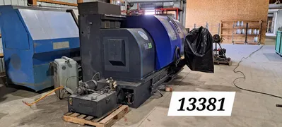 2017 MILLTRONICS ML26/40 CNC Lathes | Midstate Machinery (9)