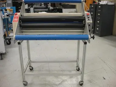 Digital 105  38" Laminator