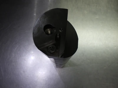 Tool Flo 3.25" Grooving Boring Bar 2.5" Shank 16" OAL SI-STHOR-406 (LOC2703A)
