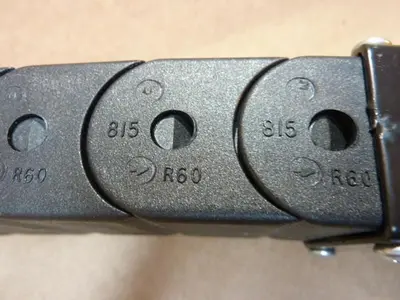 Used GLEASON 815 2 34 Misc Electrical & Power Parts Michigan US | Ideal Machinery #1260250