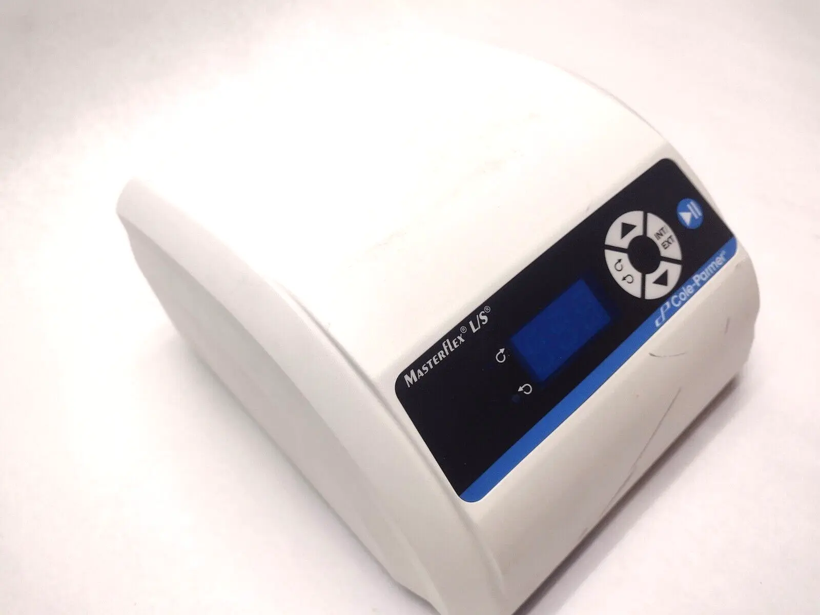 USED COLE-PARMER MASTERFLEX L/S