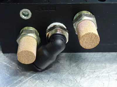 USED MAC 92B000BL4