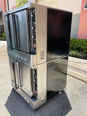 Used BLODGETT _UNKNOWN_ Ovens Ohio US | Palm Beach Restaurant Equipment, LLC #1421282