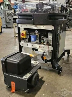 USED 2020 OMAX PROTOMAX