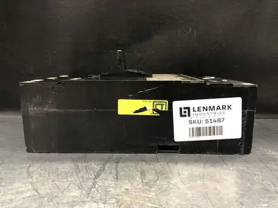 USED SQUARE D MHP36800MTV8002