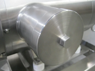 USED Fristam FZX2150