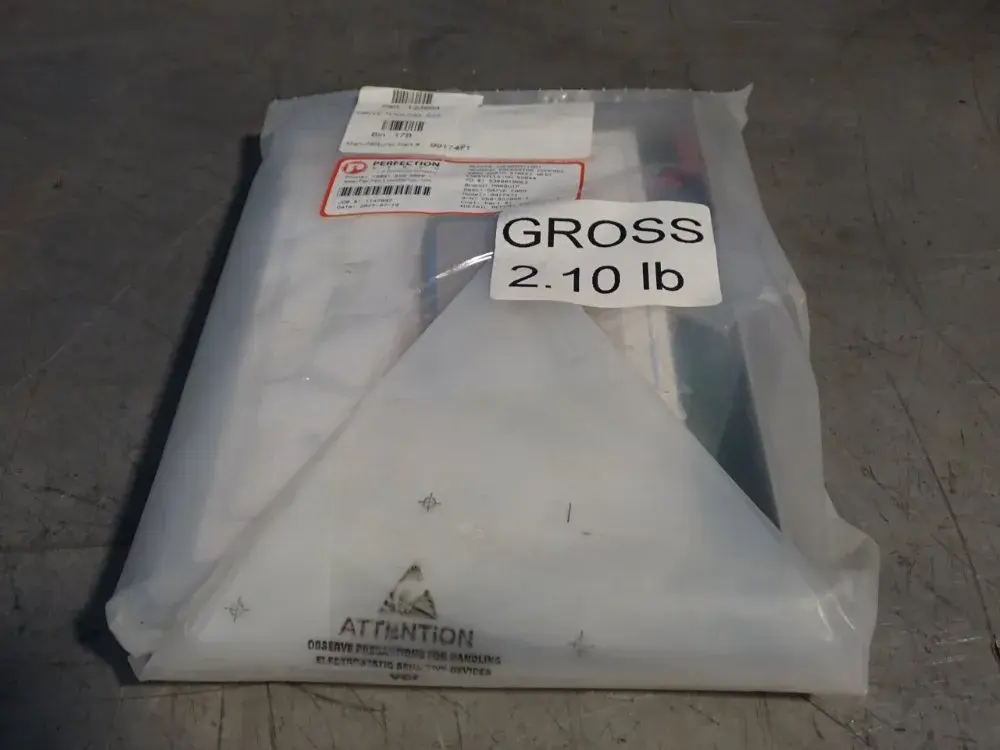 USED MARQUIP 9917471