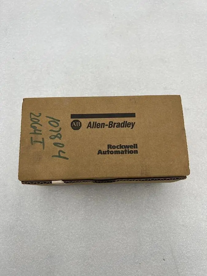 Allen Bradley 1491-R126 Fuse Block Series A 3-Pole 1-30Amp 600Volt #K-1957