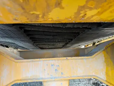 Dump Bed/Dump Box for 830E Haul Truck