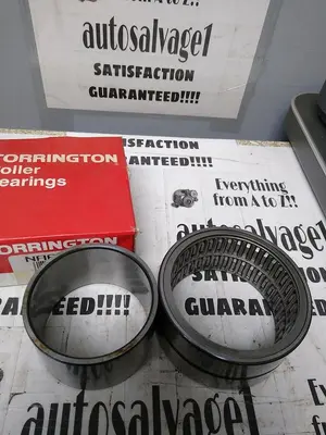 New | in-Stock TORRINGTON NA6916 Industrial Controls Ohio US | Surplus Asset Holdings #1241229