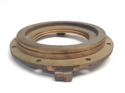 New | in-Stock Westinghouse Brass Drive End Seal Misc Electrical & Power Parts Michigan US | Maverick Industrial Sales #1393027