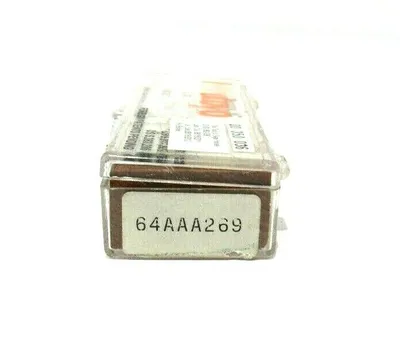 NEW MITUTOYO 64AAA269 HOLDER & THREAD WIRE SET 1.75MM