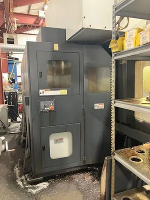 2013 AWEA LP 3021Z Vertical Machining Centers | USED CNC (2)