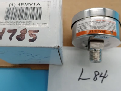 NEW Grainger 4FMV1